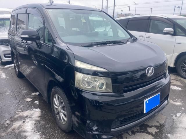 TOYOTA VOXY 4WD 2008 Image 31