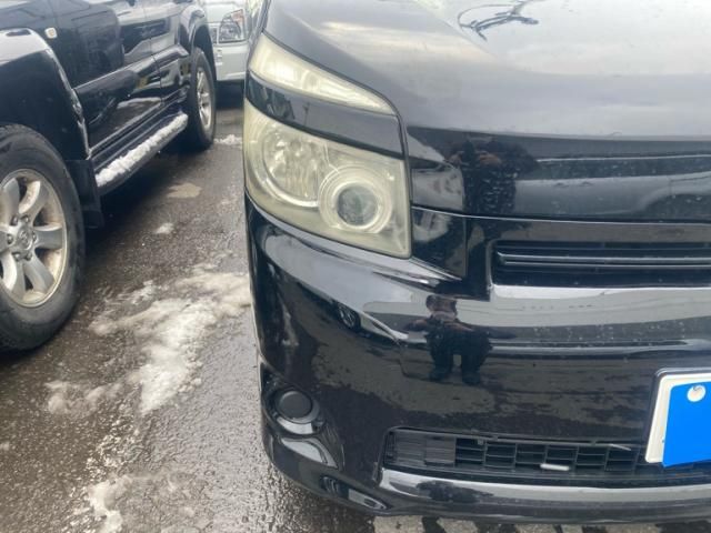 TOYOTA VOXY 4WD 2008 Image 31