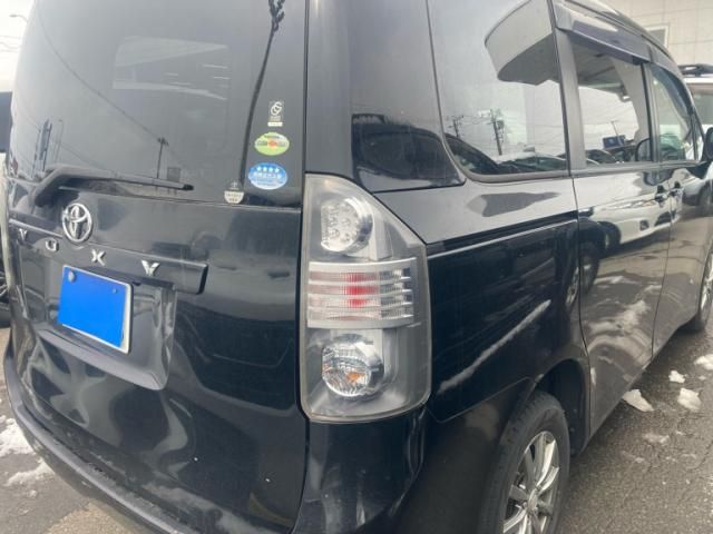 TOYOTA VOXY 4WD 2008 Image 31