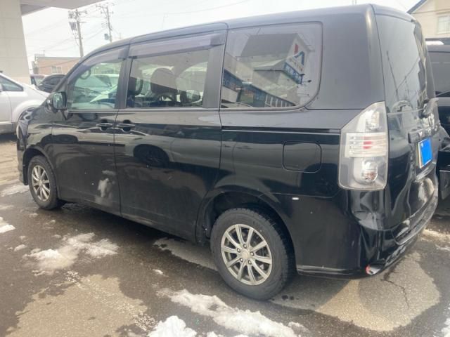 TOYOTA VOXY 4WD 2008 Image 31