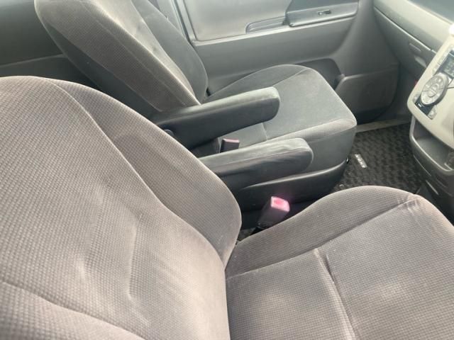 TOYOTA VOXY 4WD 2008 Image 31