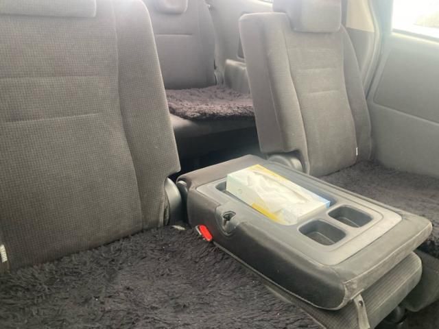 TOYOTA VOXY 4WD 2008 Image 31