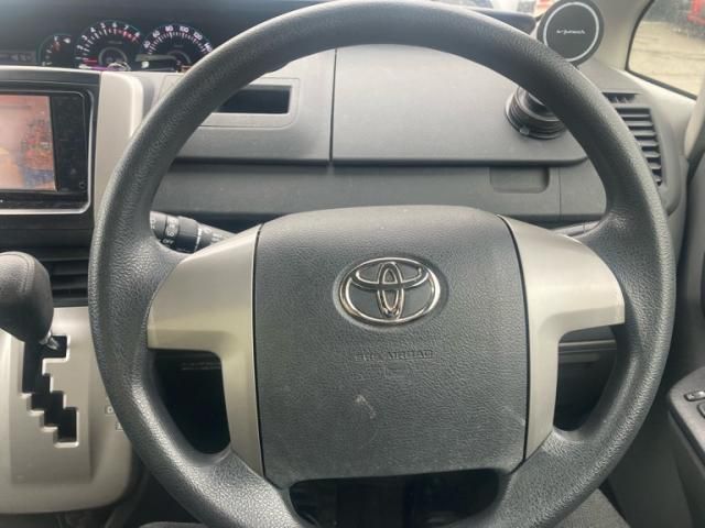 TOYOTA VOXY 4WD 2008 Image 31