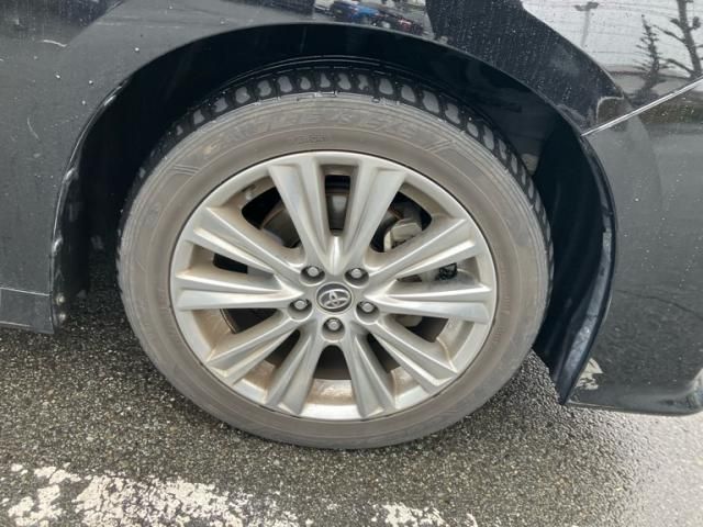 TOYOTA ALPHARD 2017 Image 31