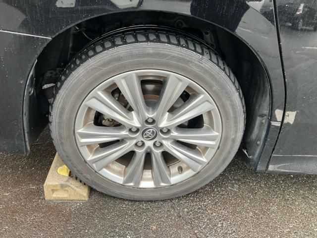 TOYOTA ALPHARD 2017 Image 31