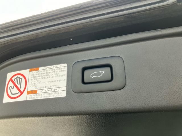 TOYOTA ALPHARD 2017 Image 31