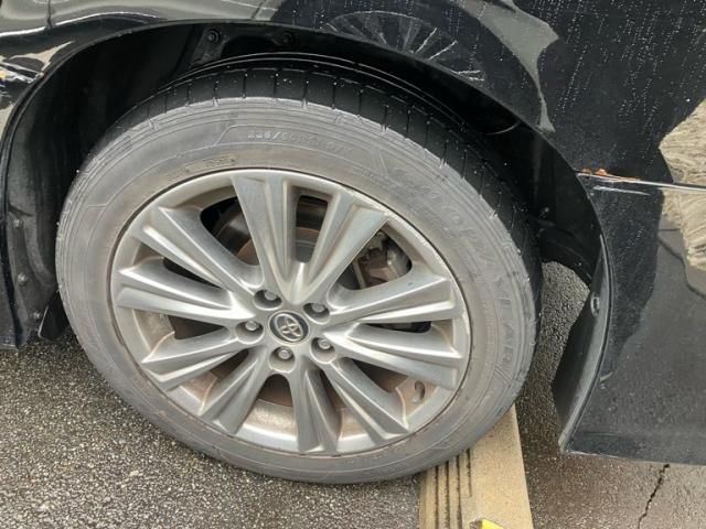 TOYOTA ALPHARD 2017 Image 31