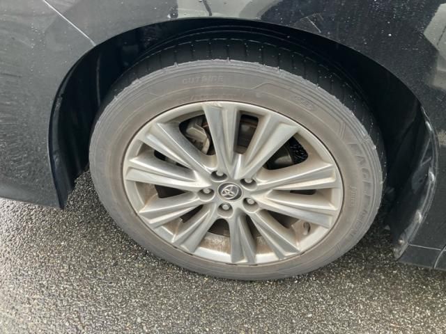 TOYOTA ALPHARD 2017 Image 31