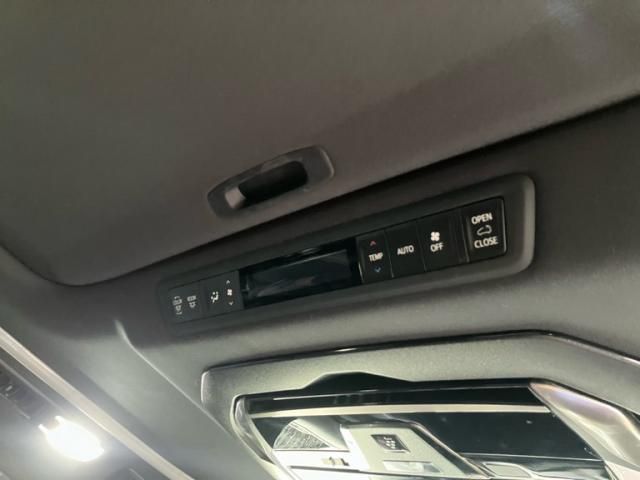 TOYOTA ALPHARD 2017 Image 31