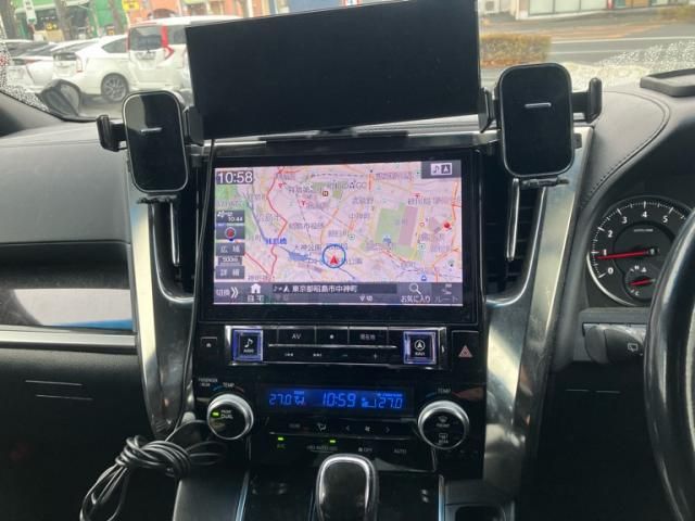 TOYOTA ALPHARD 2017 Image 31