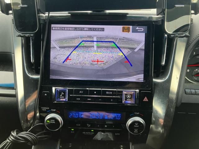 TOYOTA ALPHARD 2017 Image 31