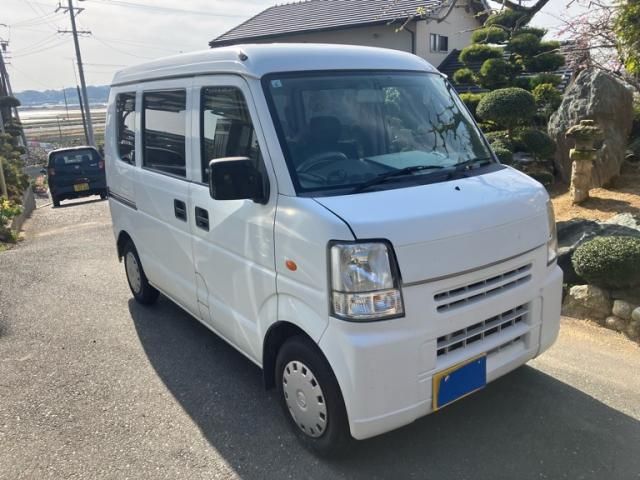 MAZDA SCRUM VAN 2008 Image 31