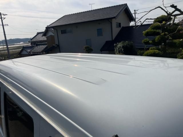 MAZDA SCRUM VAN 2008 Image 31