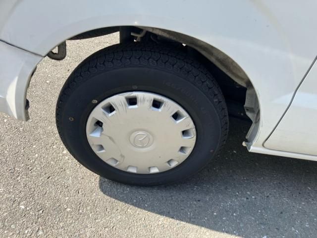 MAZDA SCRUM VAN 2008 Image 31