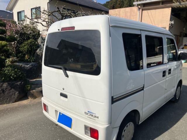 MAZDA SCRUM VAN 2008 Image 31