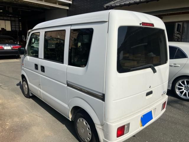 MAZDA SCRUM VAN 2008 Image 31