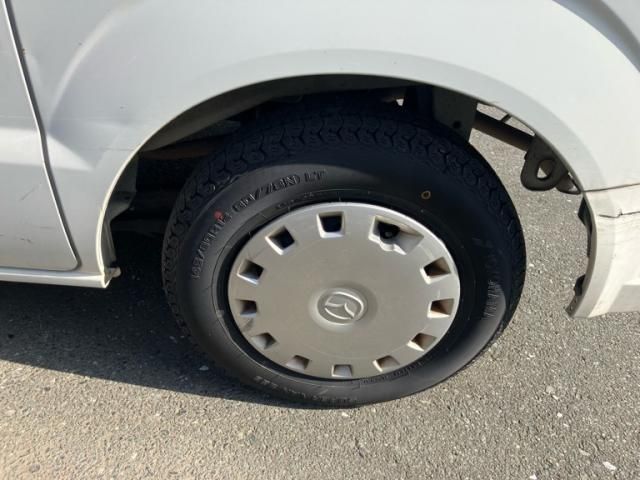 MAZDA SCRUM VAN 2008 Image 31