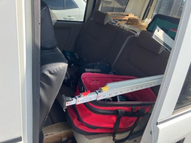 MAZDA SCRUM VAN 2008 Image 31