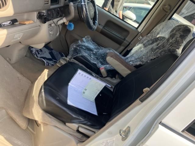 MAZDA SCRUM VAN 2008 Image 31