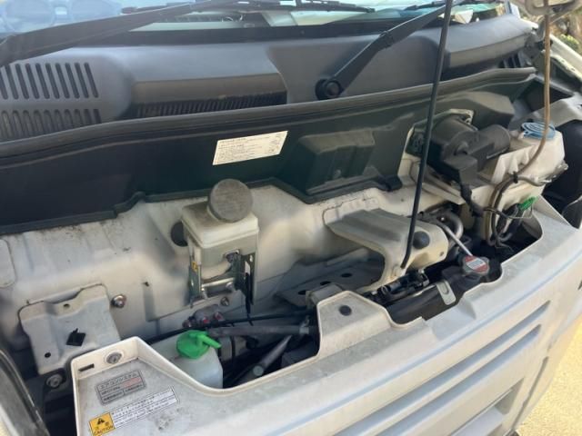 MAZDA SCRUM VAN 2008 Image 31