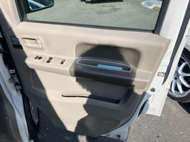 MAZDA SCRUM VAN 2008 Image 31