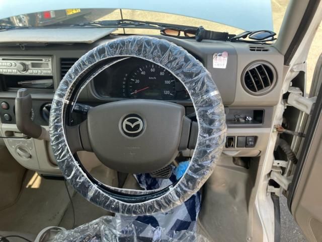 MAZDA SCRUM VAN 2008 Image 31