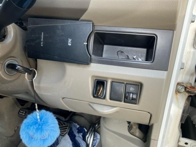 MAZDA SCRUM VAN 2008 Image 31