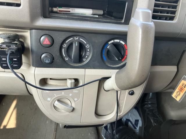 MAZDA SCRUM VAN 2008 Image 31