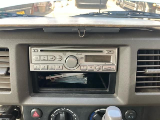 MAZDA SCRUM VAN 2008 Image 31