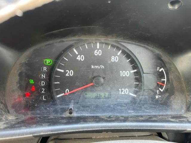 MAZDA SCRUM VAN 2008 Image 31