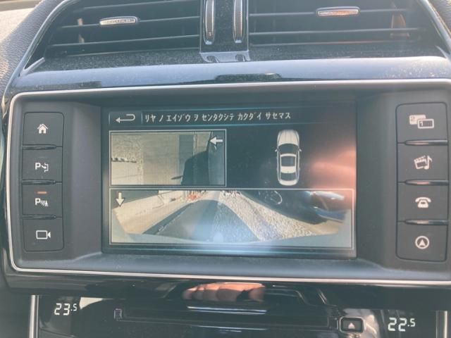 JAGUAR XESERIES 2015 Image 31