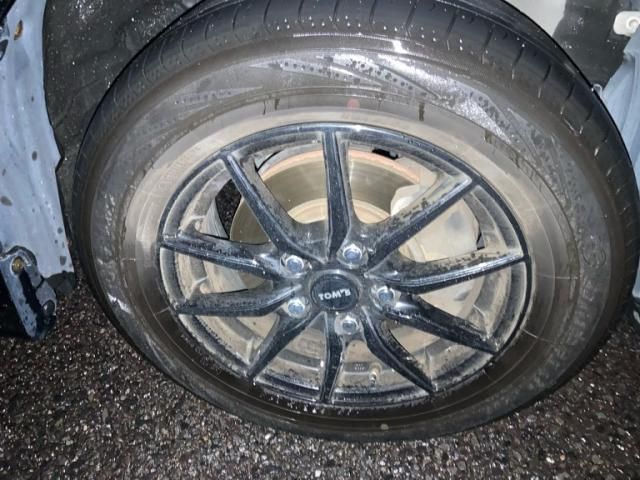 TOYOTA VOXY 2011 Image 31