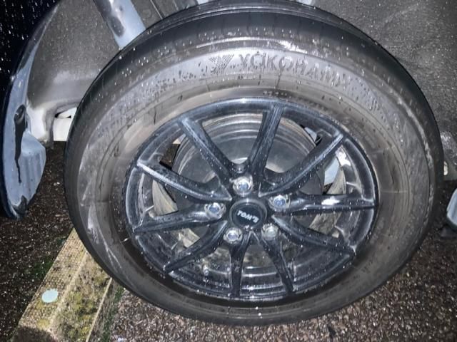 TOYOTA VOXY 2011 Image 31