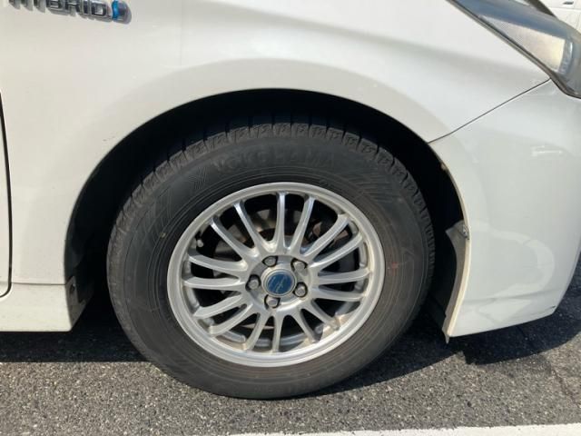 TOYOTA PRIUS 2009 Image 31