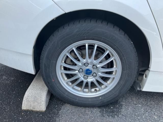 TOYOTA PRIUS 2009 Image 31