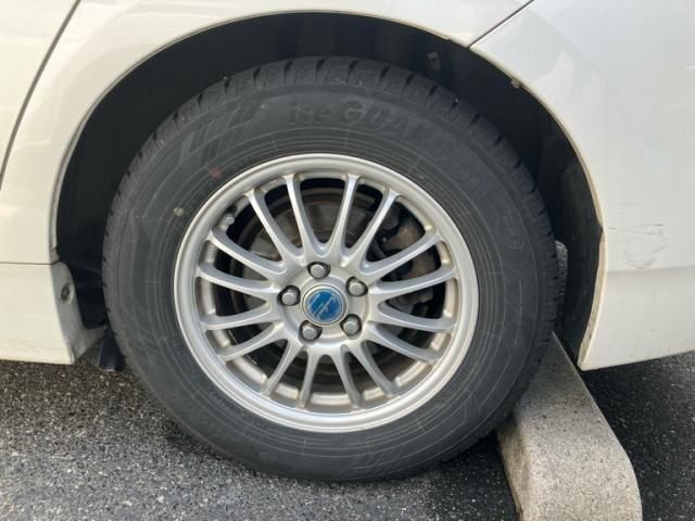 TOYOTA PRIUS 2009 Image 31