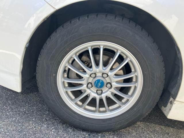 TOYOTA PRIUS 2009 Image 31