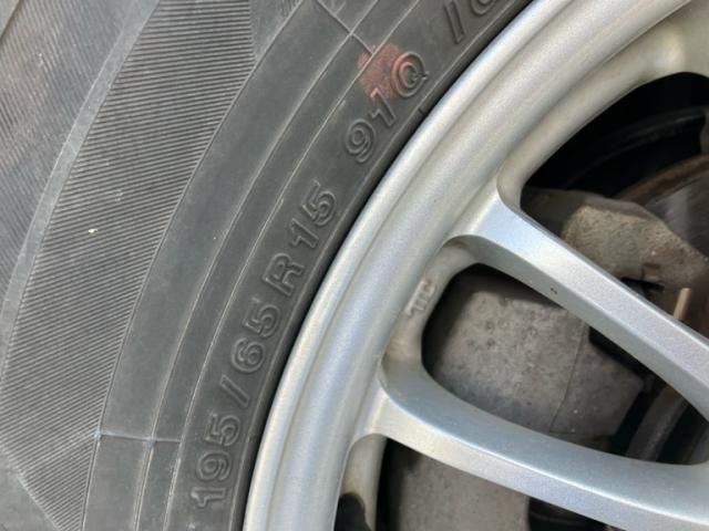 TOYOTA PRIUS 2009 Image 31