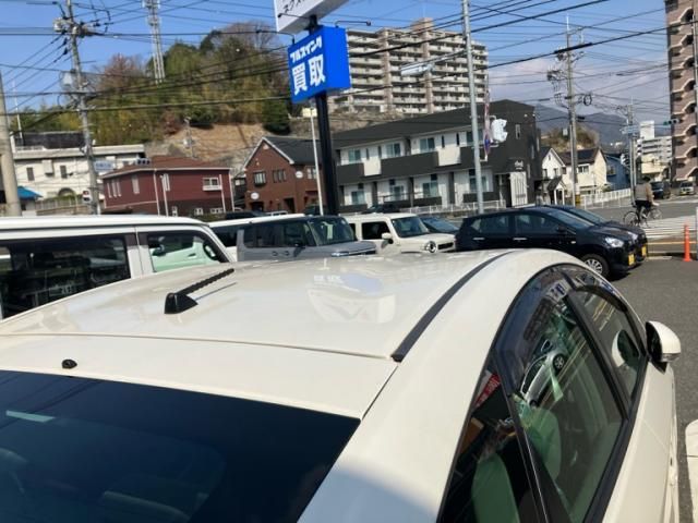 TOYOTA PRIUS 2009 Image 31