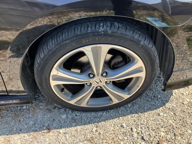 HONDA ODYSSEY 2011 Image 31