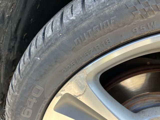 HONDA ODYSSEY 2011 Image 31