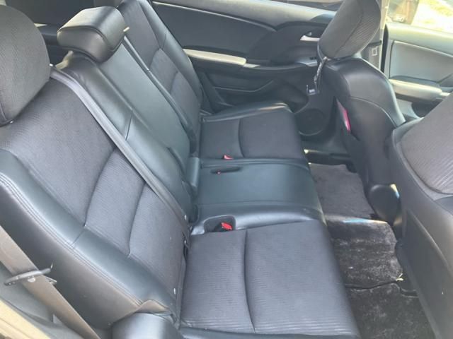 HONDA ODYSSEY 2011 Image 31