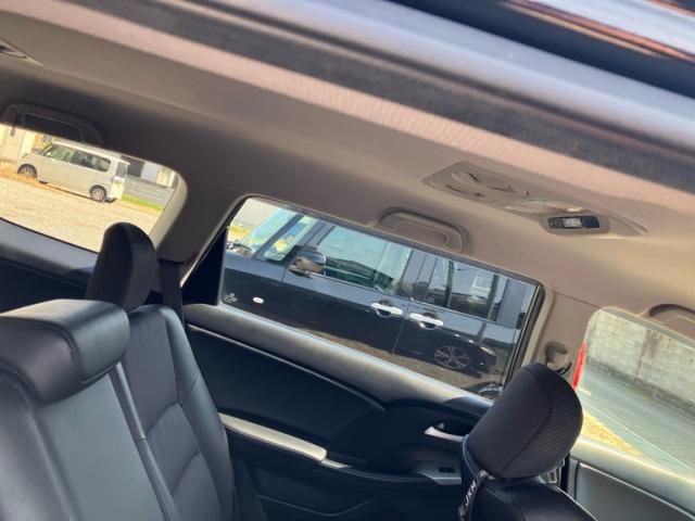 HONDA ODYSSEY 2011 Image 31