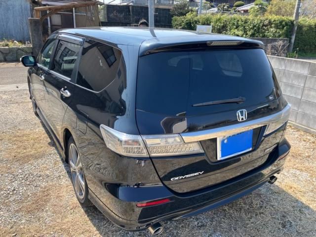 HONDA ODYSSEY 2011 Image 31