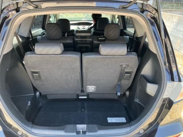 HONDA ODYSSEY 2011 Image 31