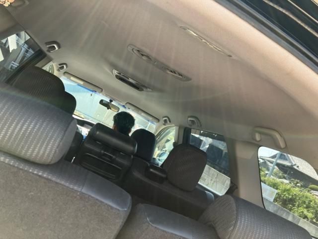 HONDA ODYSSEY 2011 Image 31