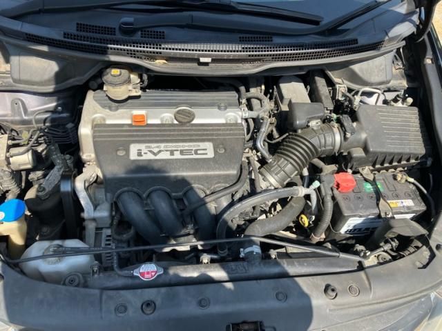 HONDA ODYSSEY 2011 Image 31