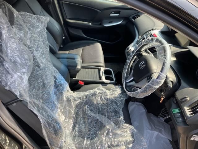 HONDA ODYSSEY 2011 Image 31