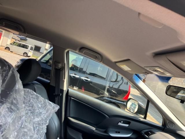 HONDA ODYSSEY 2011 Image 31