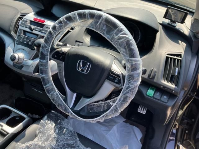 HONDA ODYSSEY 2011 Image 31